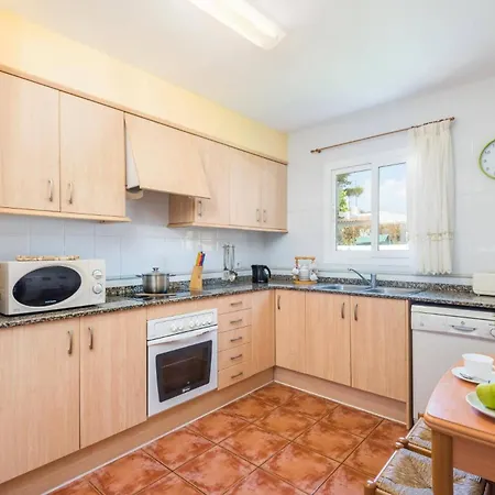 别墅 Sans Bosch By