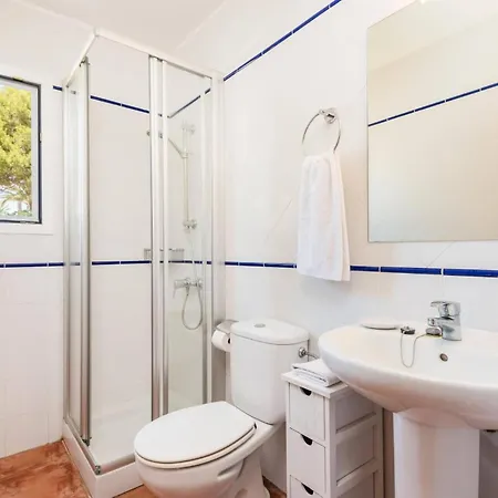 Sans Bosch By 别墅 *