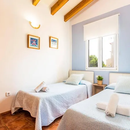 别墅 Sans Bosch By *