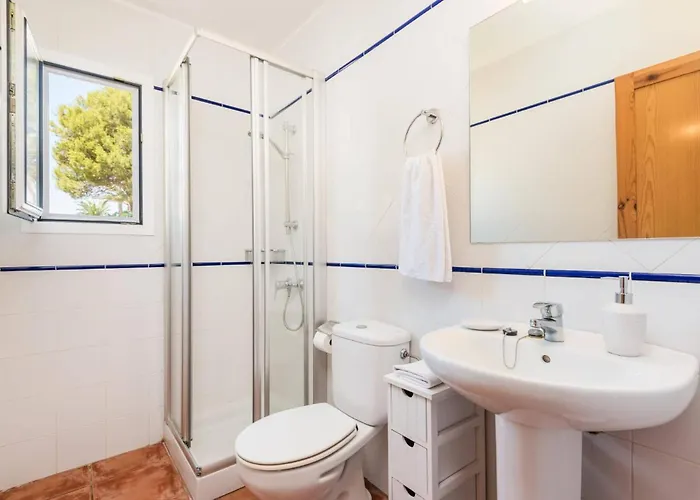 Sans Bosch By Villa *