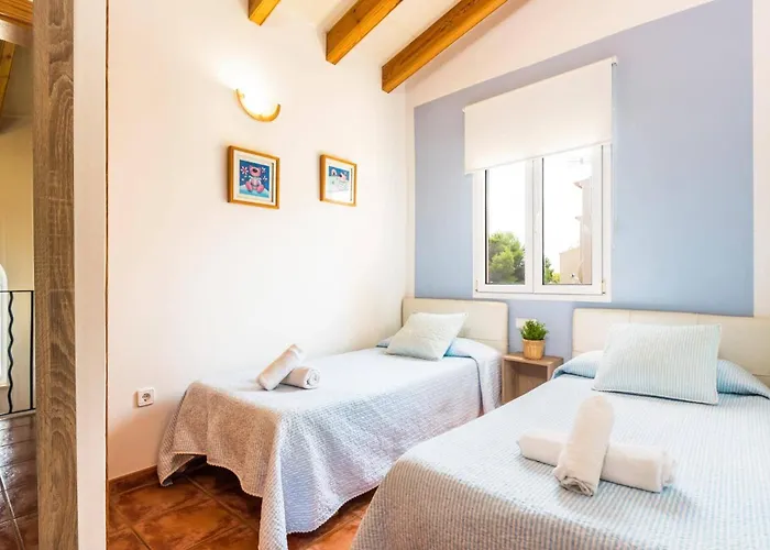 Villa Sans Bosch By *