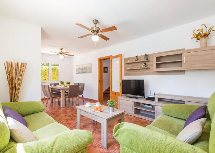 Sans Bosch By * Cala'N Blanes (Menorca)