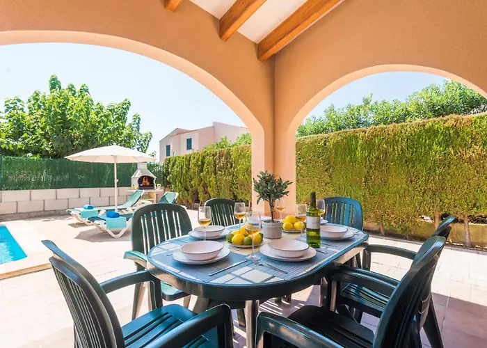 Villa Sans Bosch By *