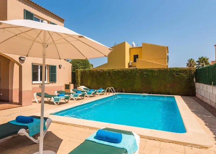 Villa Sans Bosch By *