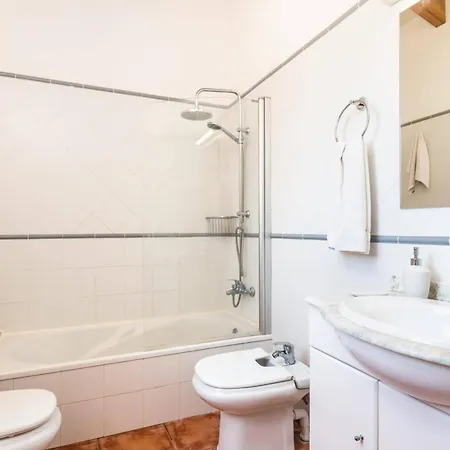 Sans Bosch By * Cala'N Blanes (Menorca)