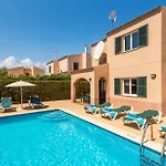 Sans Bosch By Vila Cala'N Blanes (Menorca)