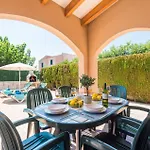 Sans Bosch By Vila Cala'N Blanes (Menorca)