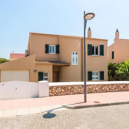 Villa Sans Bosch By