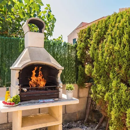 Villa Sans Bosch By